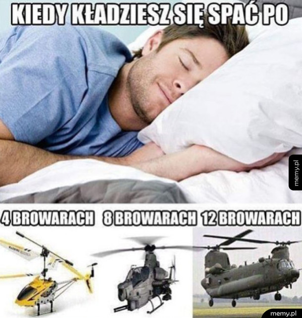 Najgorsze uczucie ever