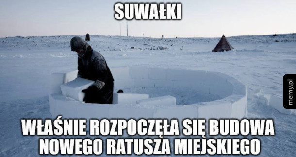 Suwałki