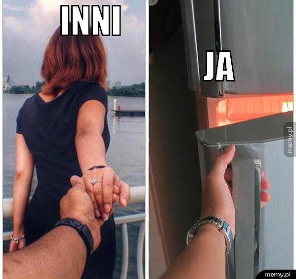 Moja miłość