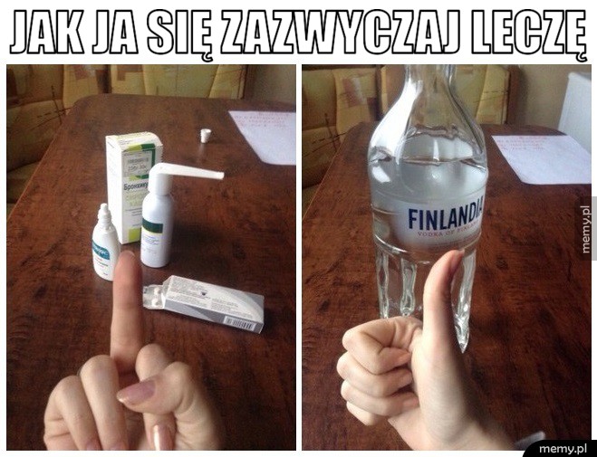 Leczenie XD