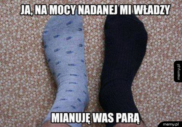Łączcie się!