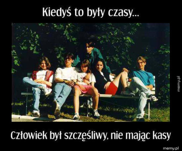 Się żyło