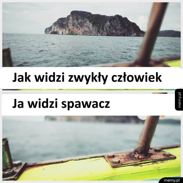 Inne Spojrzenie