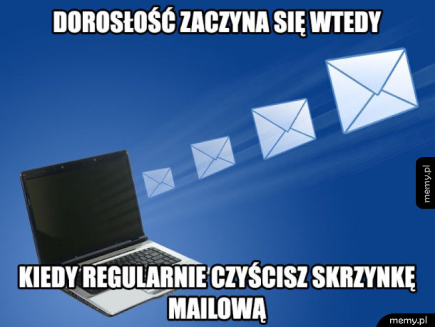 Kiedy nadchodzi ten czas