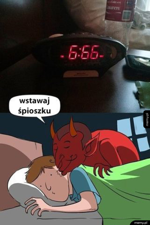 Śpioszek