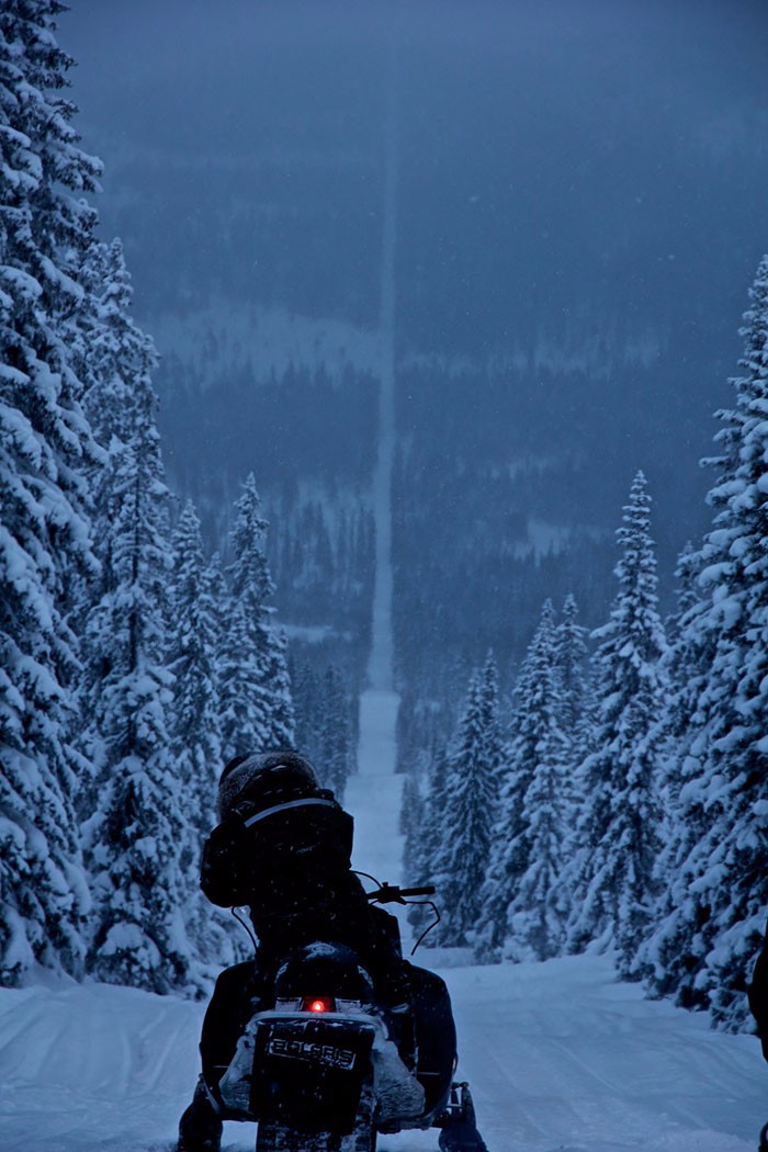 Norwegia i Szwecja.