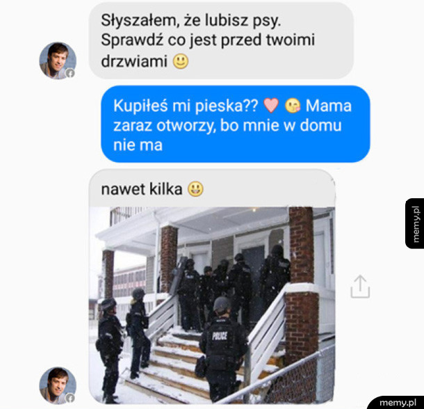 Pieski
