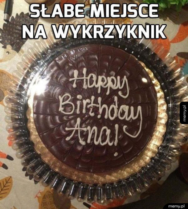 Gorące życzenia