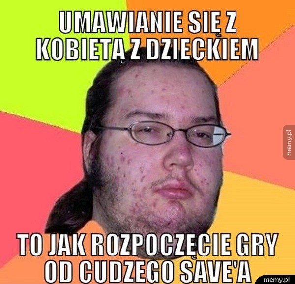 Umawianie się z kobietą z dzieckiem