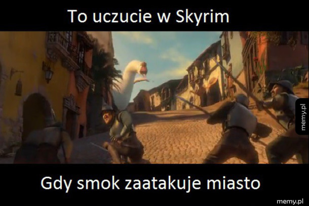 Będzie z tego niezła zbroja