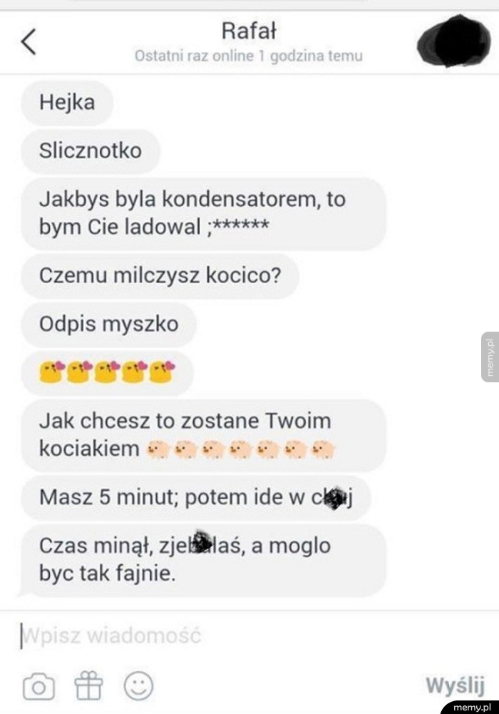 Mistrz podrywu