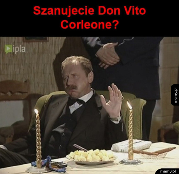 Szanujecie?