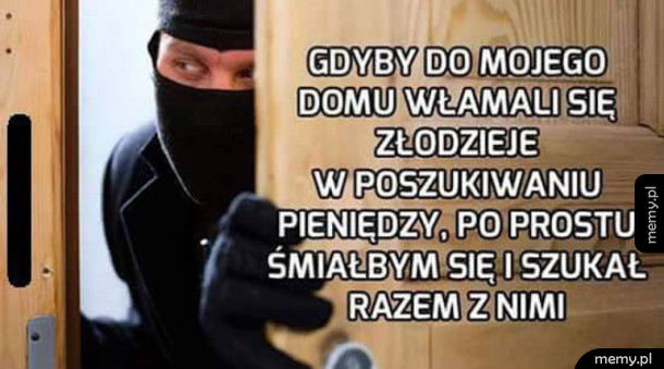 To jest dobry plan