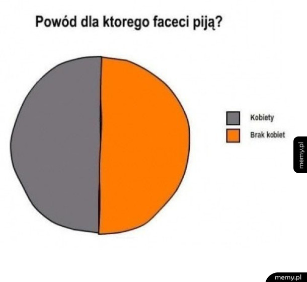 Powody do picia