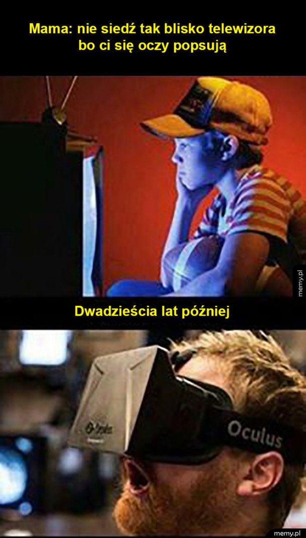 Tak było