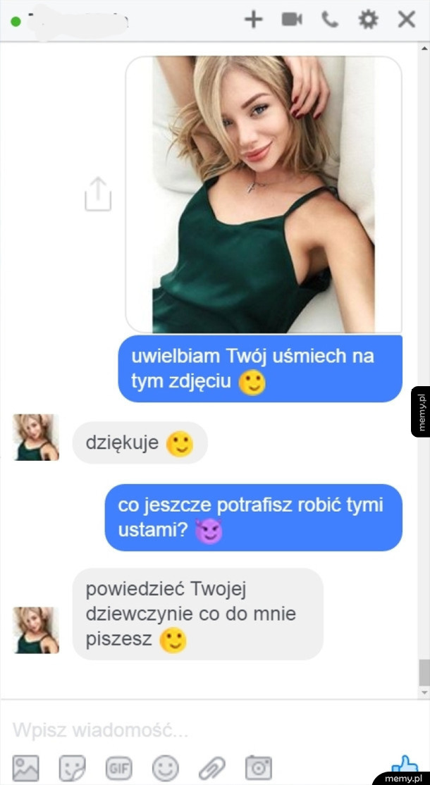 Co jeszcze potrafisz?
