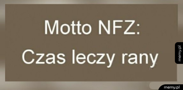 Motto NFZ