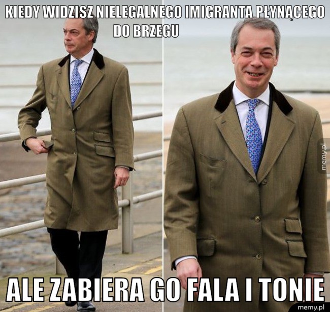 Kiedy widzisz
