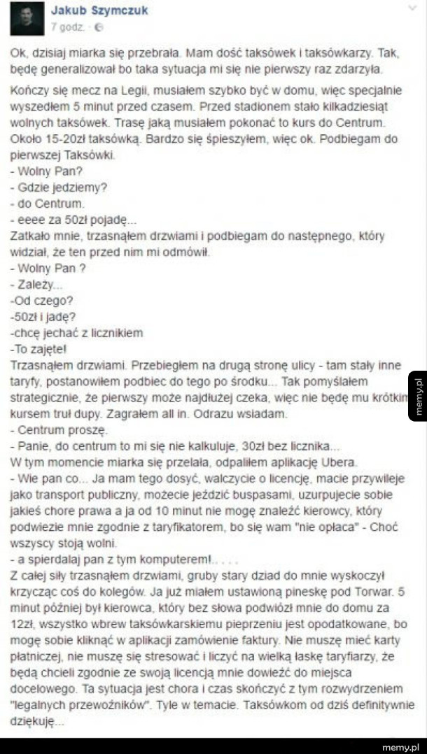 Przygoda ze złotówami