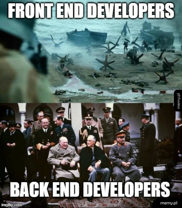 Devilopers