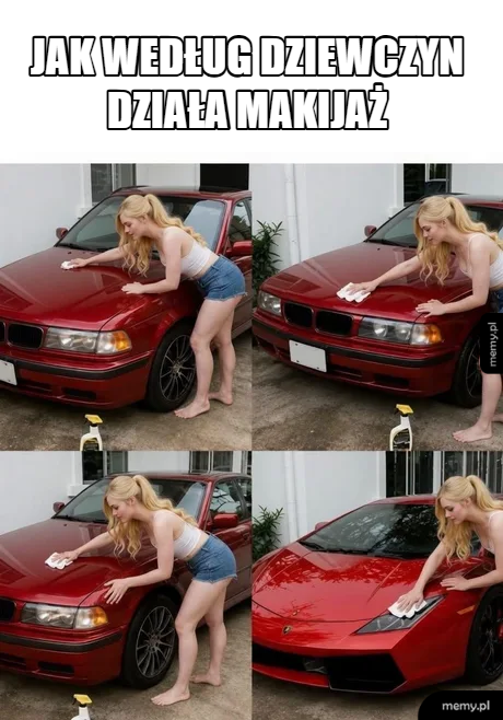 mejkap