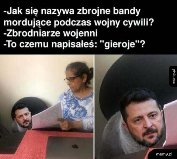 Dziwne
