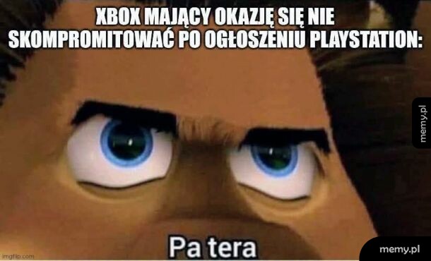 a mogli wszystko...
