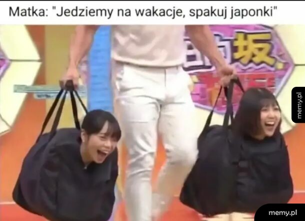 Japonki