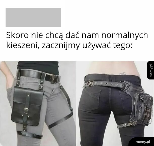 Kieszenie