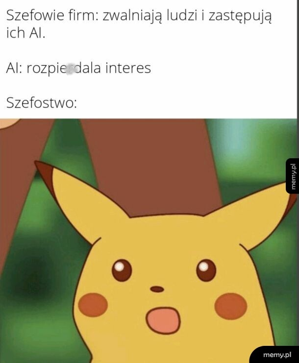 Kto by pomyślał
