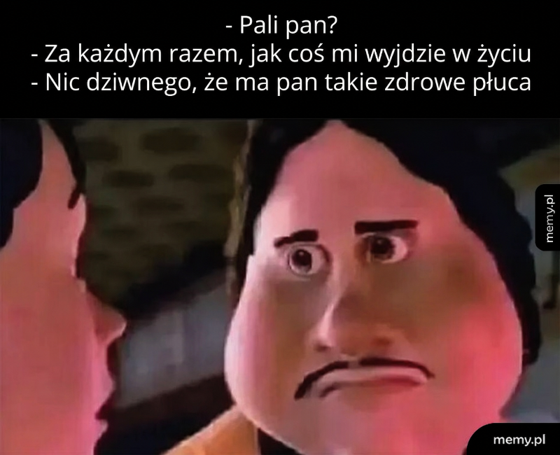 Każdy sukces trzeba uczcić