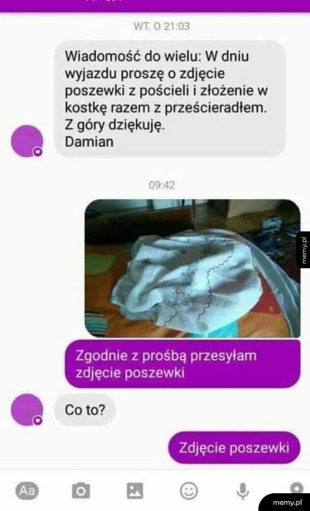 Poszewka