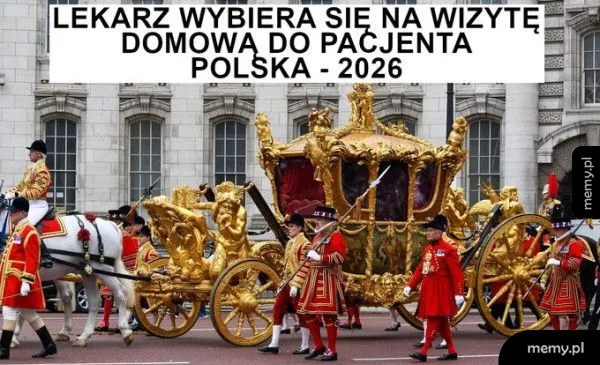 Nawet na auto ich nie stać