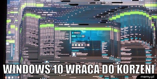       Win 10