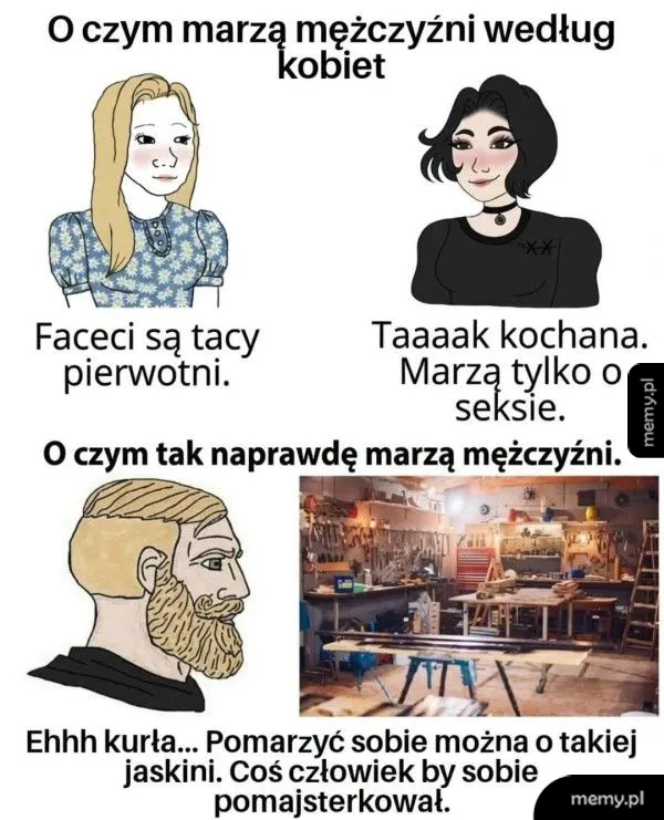 Dwie kobiety i mężczyzna w barze, rozmawiają o marzeniach.