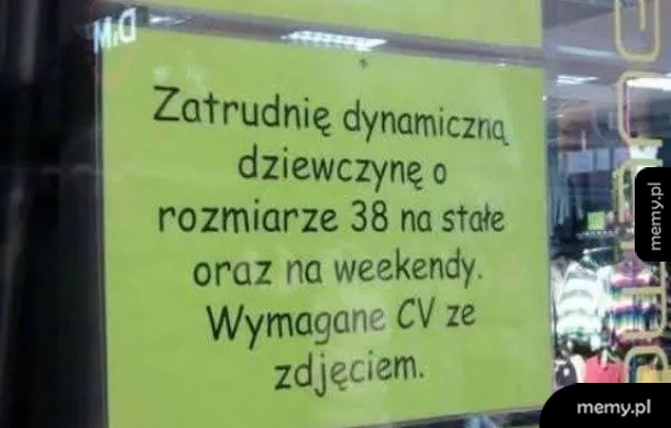 dynamiczna