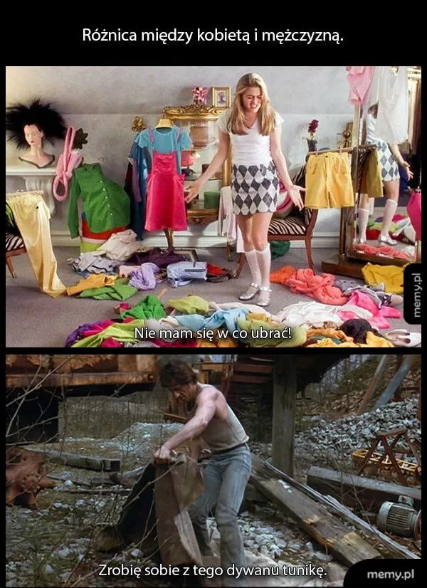 Rambo to był gość