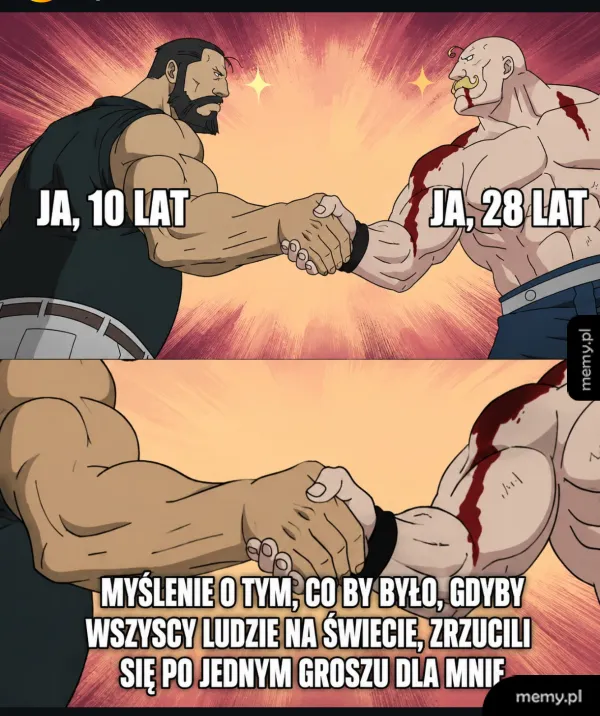 Byłoby spoko!