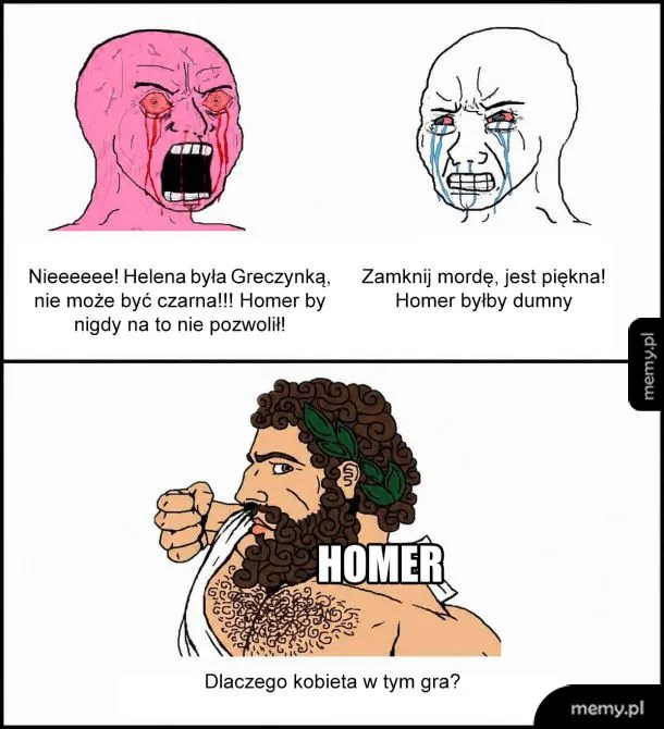 Homer