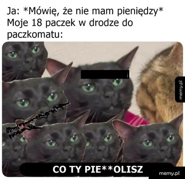 Paczki