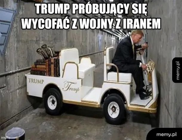 Dobrze idzie
