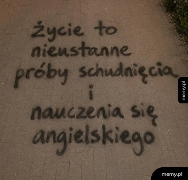 Życie
