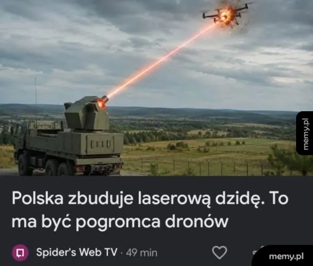 Broń ostateczna