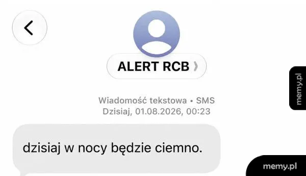 ALERT RCB