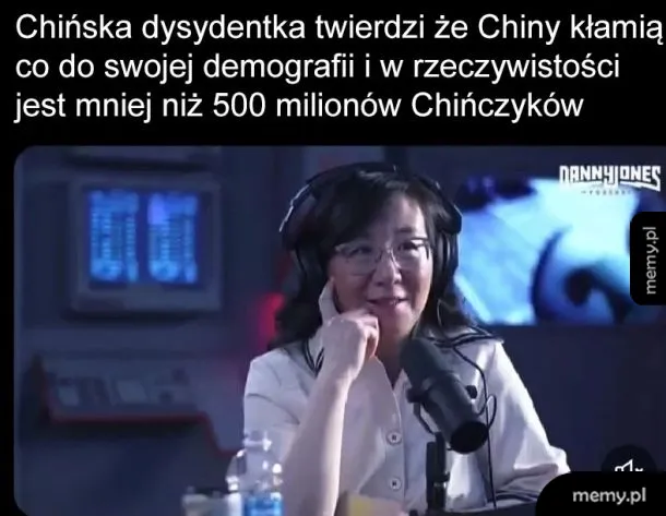 Całe życie to kłamstwo