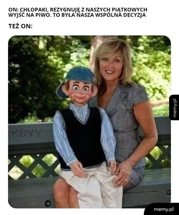 Zdecydowaliśmy razem!