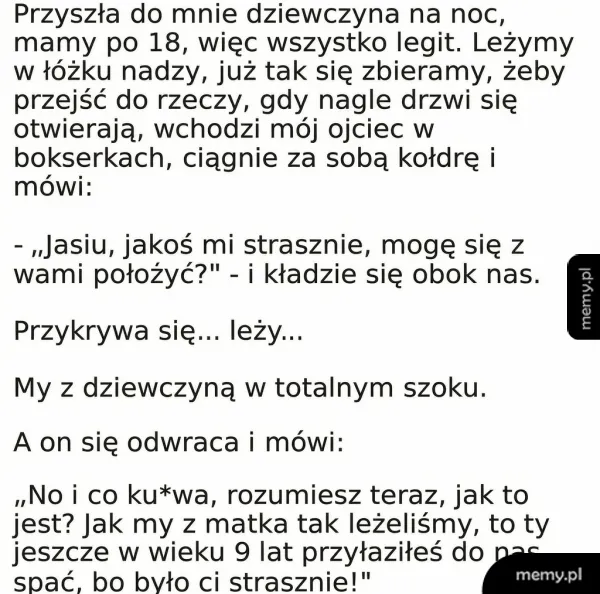 Zamiana ról
