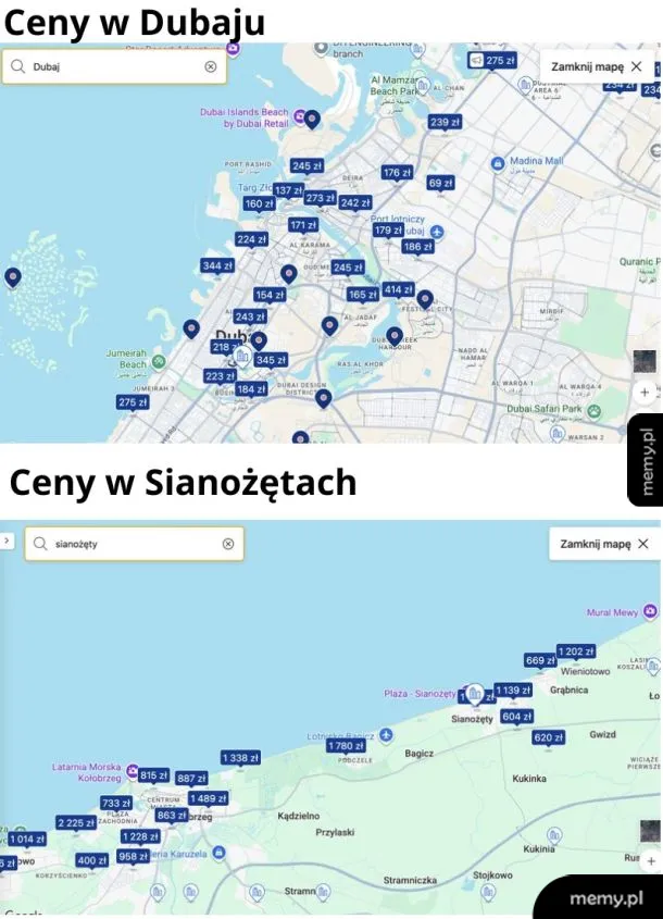 A na jesieni: "Sezon był słaby, Państwo pomusz, biznes umiera"
