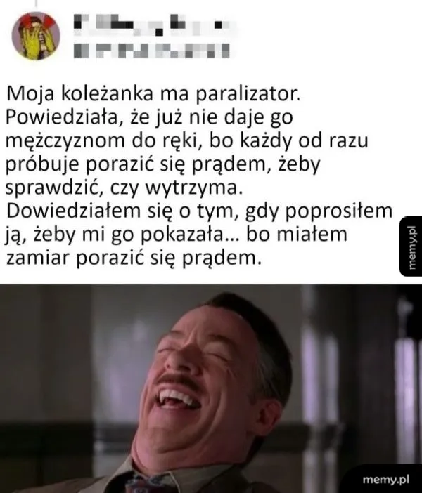 Faceci do końca życia są trochę dziećmi wewnątrz. Kobiety nas za to nienawidzą, bo tego nie potrafią