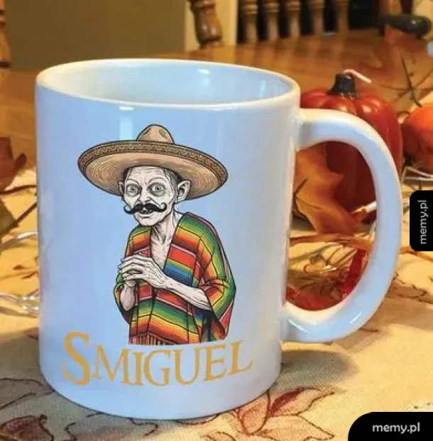 Smiguel